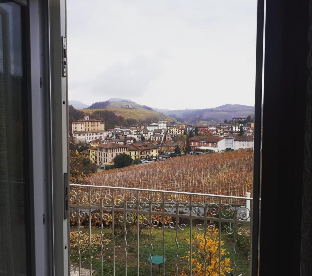 Dimora Palma Di Barolo Apartment Exterior foto